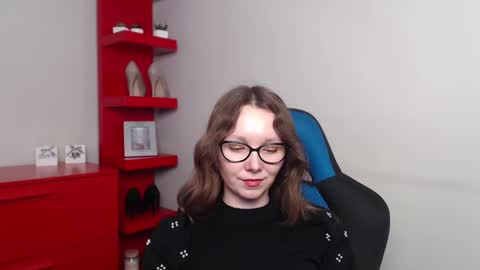 Snapshot of beautyzoexx chatting on 01/15/25, 10:17 Zoe online show from 01/15/25, 10:17