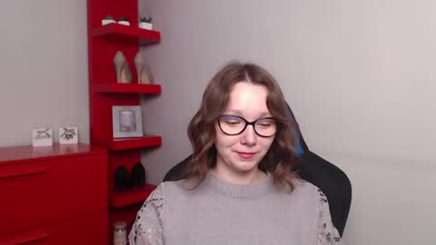 Snapshot of beautyzoexx chatting on 01/16/25, 06:25 Zoe online show from 01/16/25, 06:25