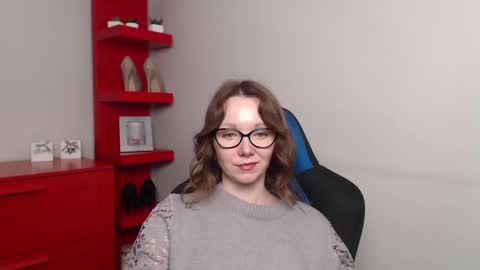 Snapshot of beautyzoexx chatting on 01/16/25, 12:31 Zoe online show from 01/16/25, 12:31