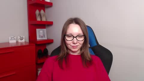 Snapshot of beautyzoexx chatting on 01/20/25, 10:18 Zoe online show from 01/20/25, 10:18