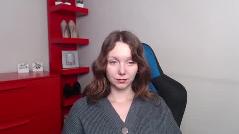 Snapshot of beautyzoexx chatting on 01/21/25, 06:33 Zoe online show from 01/21/25, 06:33