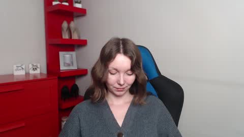 Snapshot of beautyzoexx chatting on 01/21/25, 01:11 Zoe online show from 01/21/25, 01:11