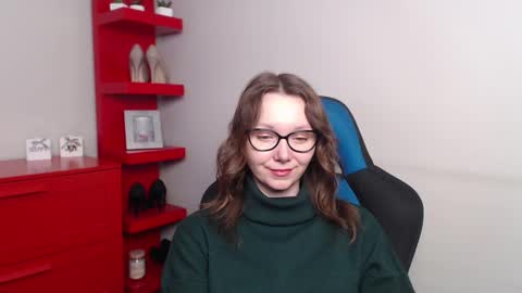 Snapshot of beautyzoexx chatting on 01/22/25, 06:31 Zoe online show from 01/22/25, 06:31