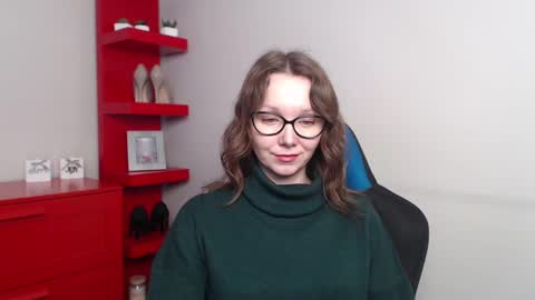 Snapshot of beautyzoexx chatting on 01/22/25, 09:35 Zoe online show from 01/22/25, 09:35