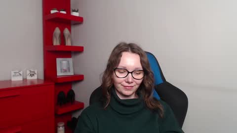 Snapshot of beautyzoexx chatting on 01/22/25, 12:38 Zoe online show from 01/22/25, 12:38