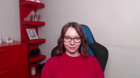 Snapshot of beautyzoexx chatting on 02/06/25, 06:40 Zoe online show from 02/06/25, 06:40