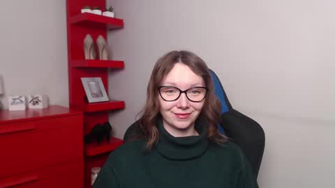 Snapshot of beautyzoexx chatting on 02/12/25, 06:29 Zoe online show from 02/12/25, 06:29