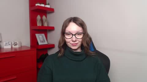 Snapshot of beautyzoexx chatting on 02/12/25, 09:31 Zoe online show from 02/12/25, 09:31