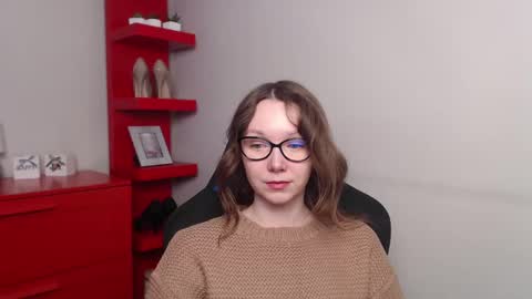 Snapshot of beautyzoexx chatting on 02/13/25, 06:30 Zoe online show from 02/13/25, 06:30