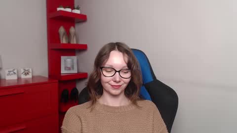 Snapshot of beautyzoexx chatting on 02/13/25, 09:41 Zoe online show from 02/13/25, 09:41