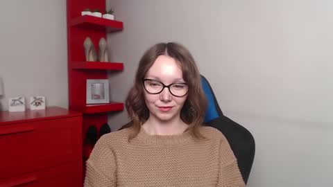 Snapshot of beautyzoexx chatting on 02/13/25, 12:54 Zoe online show from 02/13/25, 12:54