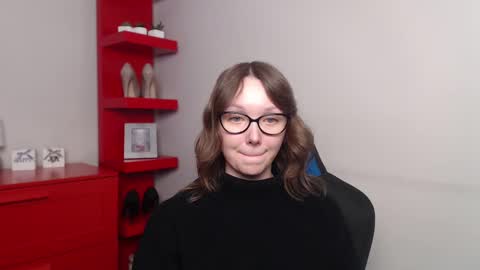 Snapshot of beautyzoexx chatting on 02/14/25, 07:49 Zoe online show from 02/14/25, 07:49