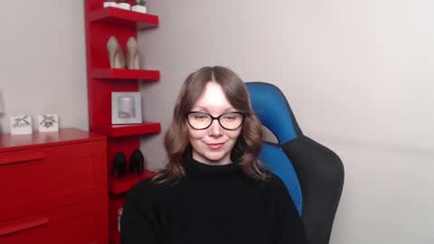 Snapshot of beautyzoexx chatting on 02/14/25, 10:59 Zoe online show from 02/14/25, 10:59