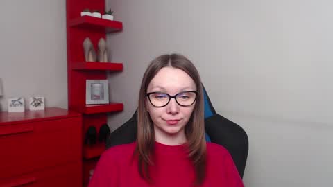 Snapshot of beautyzoexx chatting on 02/17/25, 07:26 Zoe online show from 02/17/25, 07:26