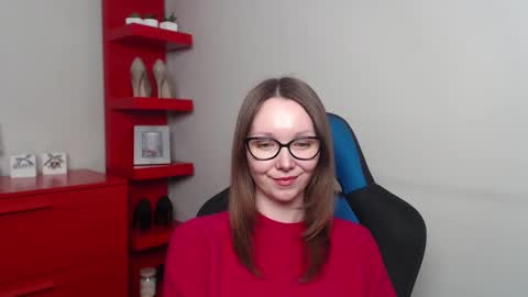 Snapshot of beautyzoexx chatting on 02/17/25, 10:29 Zoe online show from 02/17/25, 10:29