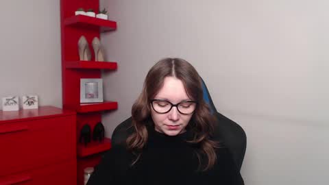 Snapshot of beautyzoexx chatting on 02/18/25, 07:32 Zoe online show from 02/18/25, 07:32