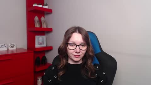 Snapshot of beautyzoexx chatting on 02/19/25, 07:28 Zoe online show from 02/19/25, 07:28