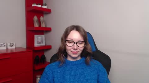 Snapshot of beautyzoexx chatting on 02/20/25, 07:34 Zoe online show from 02/20/25, 07:34