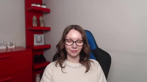 Snapshot of beautyzoexx chatting on 02/21/25, 11:22 Zoe online show from 02/21/25, 11:22