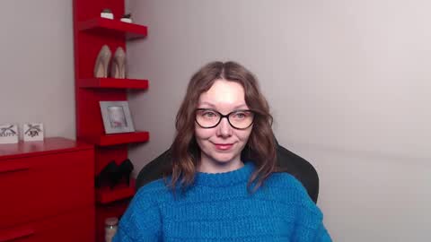 Snapshot of beautyzoexx chatting on 02/24/25, 07:22 Zoe online show from 02/24/25, 07:22