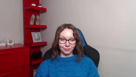 Snapshot of beautyzoexx chatting on 02/24/25, 10:37 Zoe online show from 02/24/25, 10:37