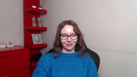 Snapshot of beautyzoexx chatting on 02/24/25, 01:42 Zoe online show from 02/24/25, 01:42