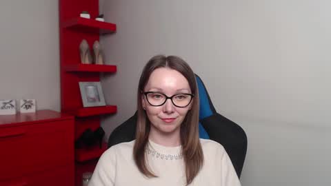 Snapshot of beautyzoexx chatting on 02/25/25, 10:47 Zoe online show from 02/25/25, 10:47