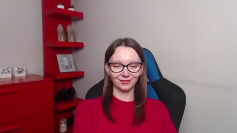 Snapshot of beautyzoexx chatting on 02/26/25, 07:31 Zoe online show from 02/26/25, 07:31