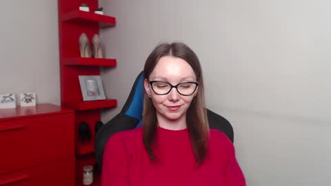 Snapshot of beautyzoexx chatting on 02/26/25, 10:47 Zoe online show from 02/26/25, 10:47