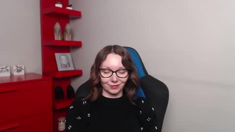 Snapshot of beautyzoexx chatting on 02/27/25, 07:55 Zoe online show from 02/27/25, 07:55