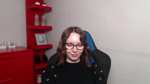 Snapshot of beautyzoexx chatting on 02/27/25, 10:59 Zoe online show from 02/27/25, 10:59