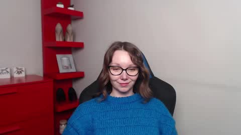 Snapshot of beautyzoexx chatting on 02/28/25, 07:48 Zoe online show from 02/28/25, 07:48