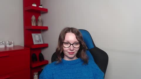 Snapshot of beautyzoexx chatting on 02/28/25, 10:52 Zoe online show from 02/28/25, 10:52