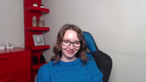 Snapshot of beautyzoexx chatting on 02/28/25, 01:58 Zoe online show from 02/28/25, 01:58