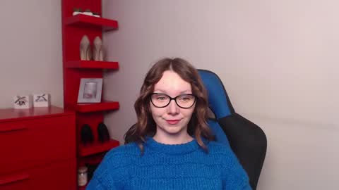 Snapshot of beautyzoexx chatting on 03/12/25, 06:29 Zoe online show from 03/12/25, 06:29