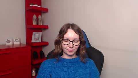 Snapshot of beautyzoexx chatting on 03/12/25, 10:16 Zoe online show from 03/12/25, 10:16