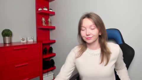 Snapshot of beautyzoexx chatting on 09/24/25, 05:33 Zoe online show from 09/24/25, 05:33