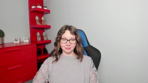 Snapshot of beautyzoexx chatting on 10/16/25, 05:41 Zoe online show from 10/16/25, 05:41