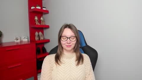 Snapshot of beautyzoexx chatting on 10/24/25, 06:43 Zoe online show from 10/24/25, 06:43