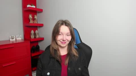 Snapshot of beautyzoexx chatting on 11/13/25, 06:45 Zoe online show from 11/13/25, 06:45