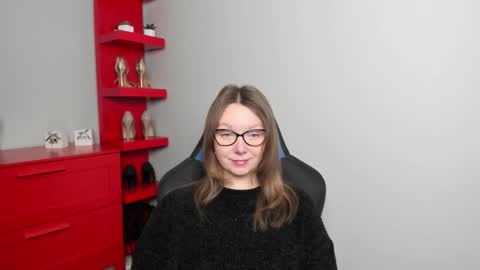 Snapshot of beautyzoexx chatting on 11/19/25, 06:46 Zoe online show from 11/19/25, 06:46