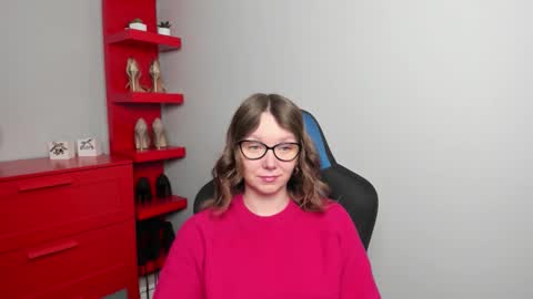 Snapshot of beautyzoexx chatting on 11/27/25, 06:59 Zoe online show from 11/27/25, 06:59