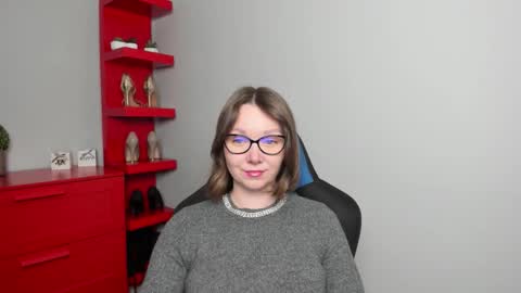 Snapshot of beautyzoexx chatting on 12/19/25, 06:31 Zoe online show from 12/19/25, 06:31