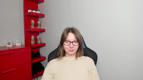 Zoe online show from 01/14/26, 06:41