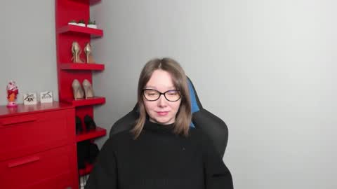 Zoe online show from 02/09/26, 07:34