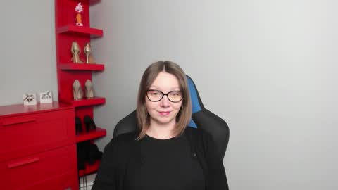 Zoe online show from 02/11/26, 06:29