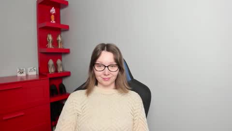 Zoe online show from 02/25/26, 06:56