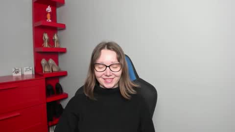 Zoe online show from 03/05/26, 07:26