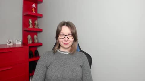 Zoe online show from 03/16/26, 06:39