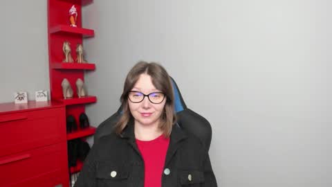 Zoe online show from 03/19/26, 06:39